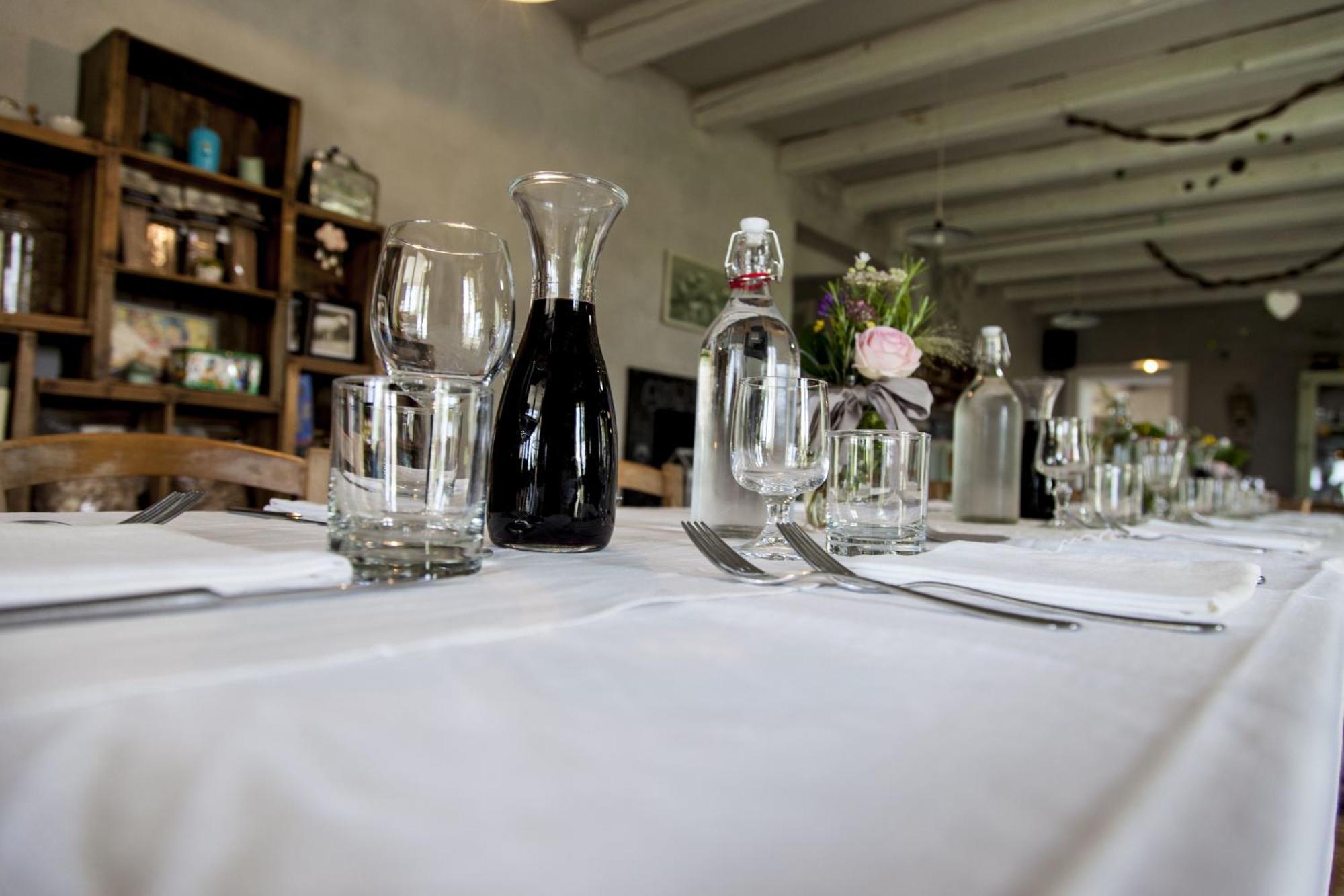 Agriturismo Campoletizia Miglianico Eksteriør billede