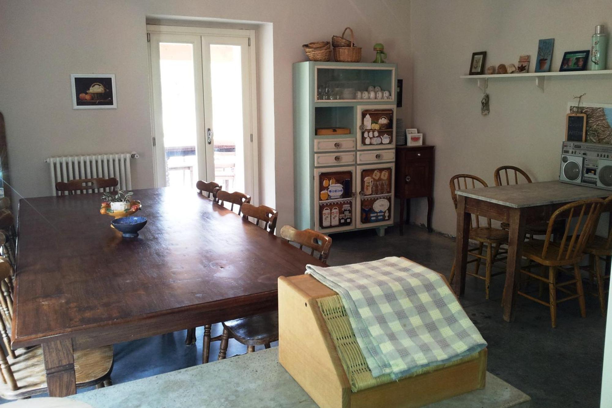 Agriturismo Campoletizia Miglianico Eksteriør billede
