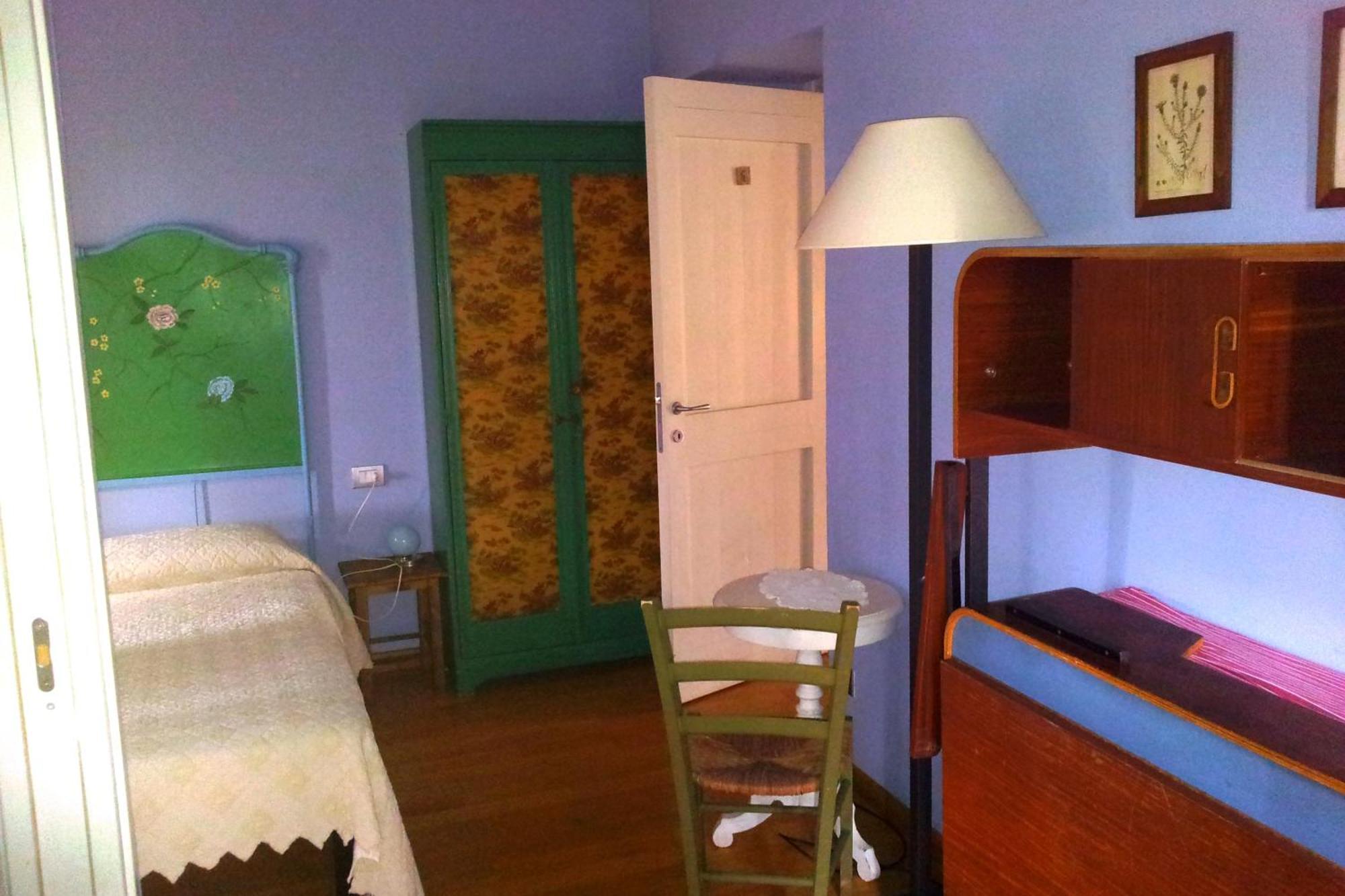 Agriturismo Campoletizia Miglianico Værelse billede
