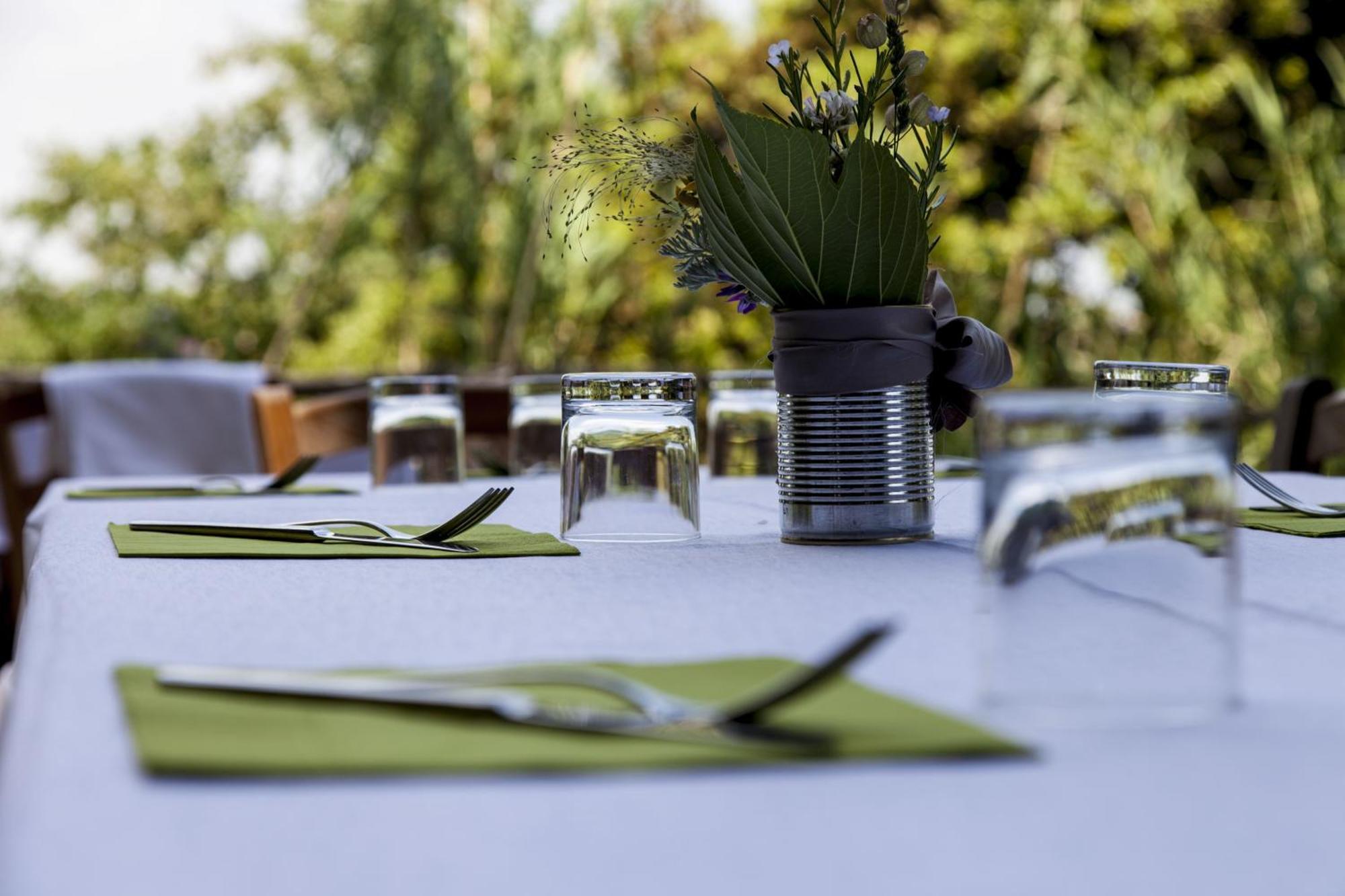 Agriturismo Campoletizia Miglianico Eksteriør billede