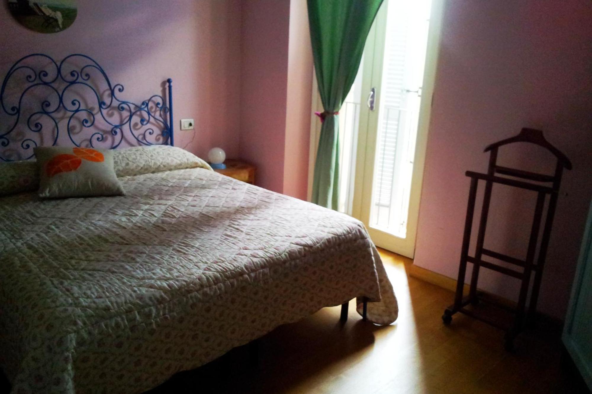 Agriturismo Campoletizia Miglianico Eksteriør billede