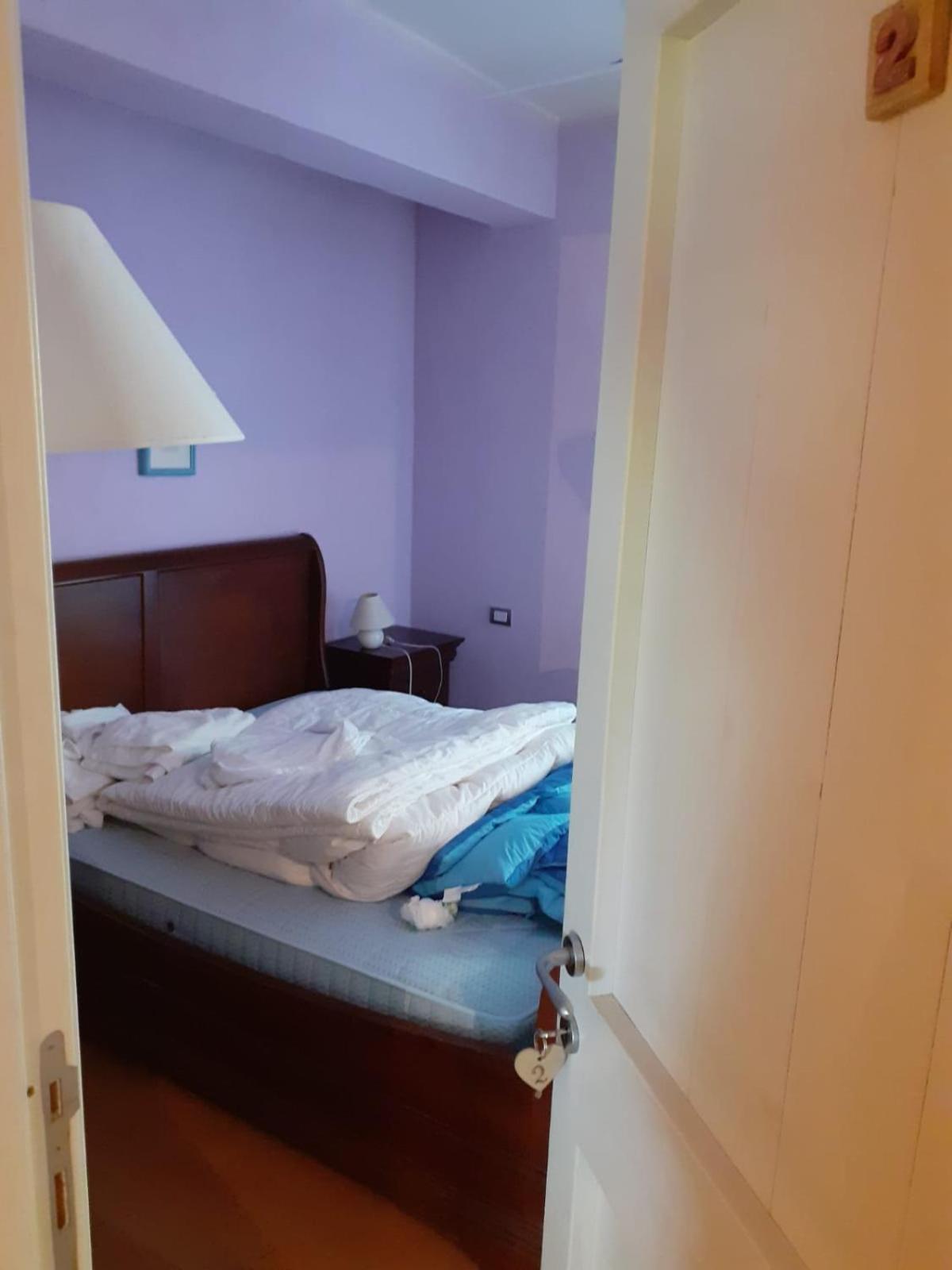 Agriturismo Campoletizia Miglianico Eksteriør billede
