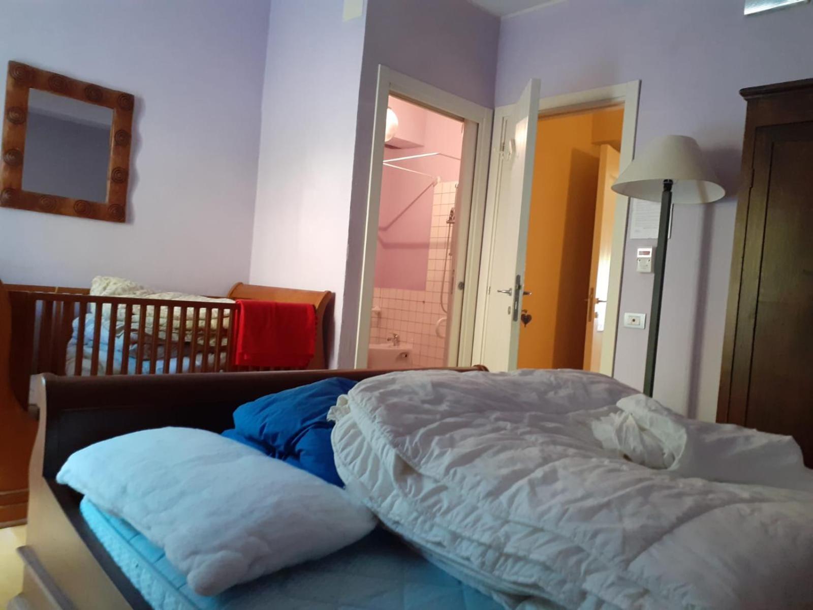 Agriturismo Campoletizia Miglianico Eksteriør billede