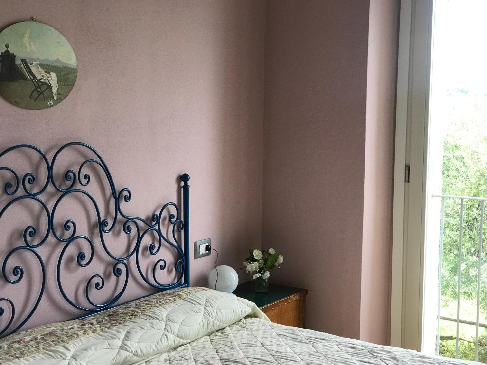 Agriturismo Campoletizia Miglianico Eksteriør billede