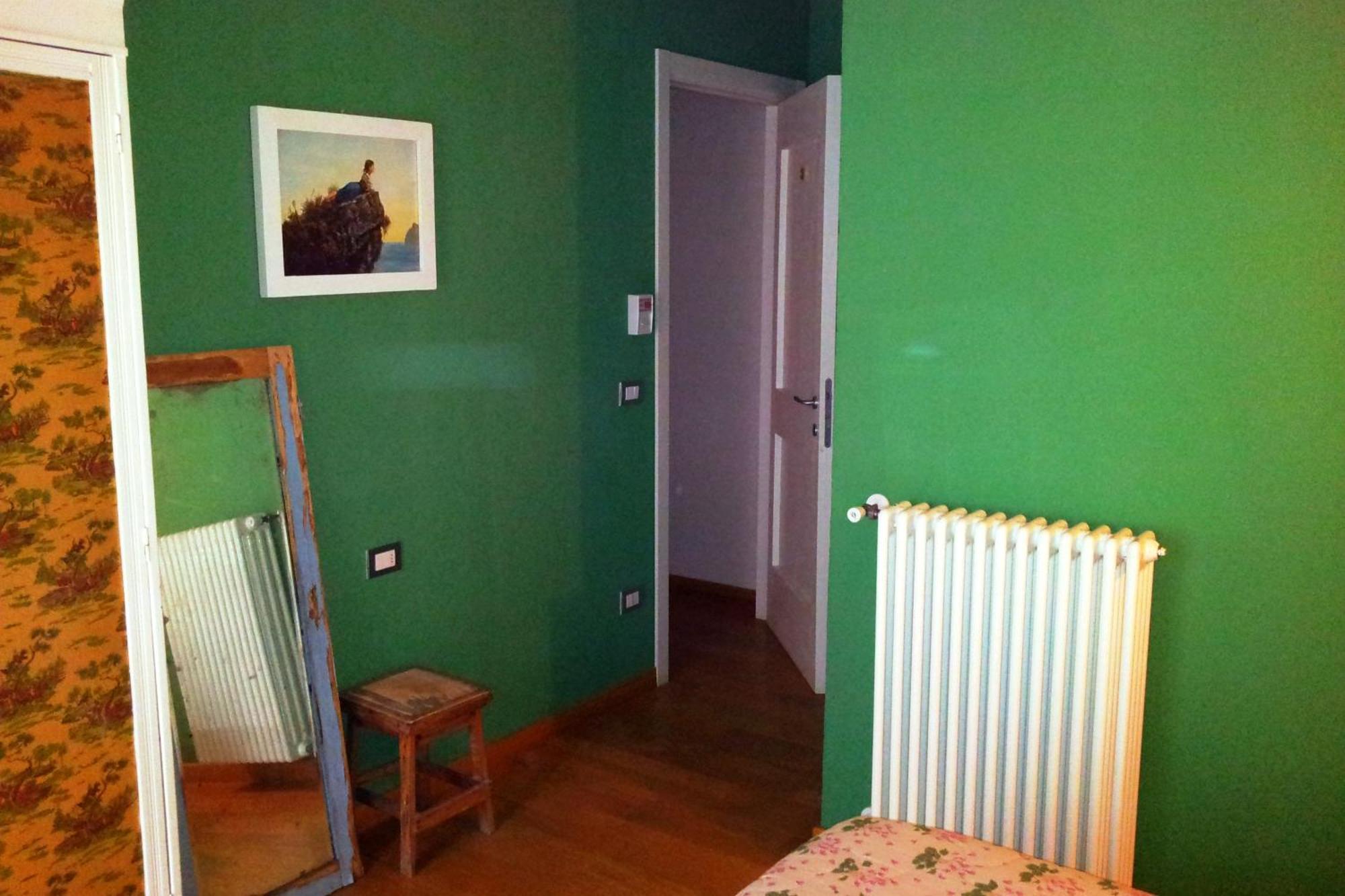 Agriturismo Campoletizia Miglianico Eksteriør billede