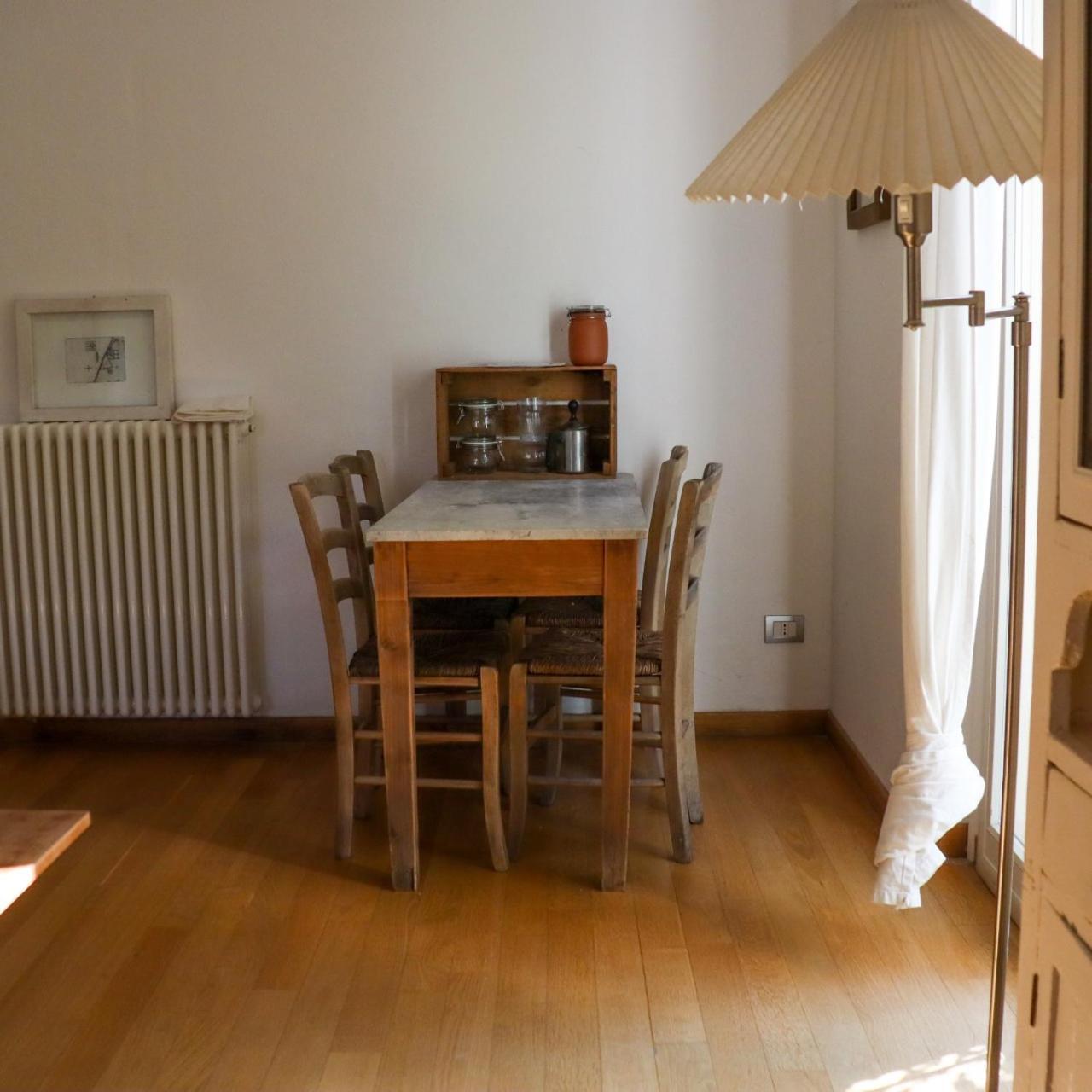 Agriturismo Campoletizia Miglianico Eksteriør billede