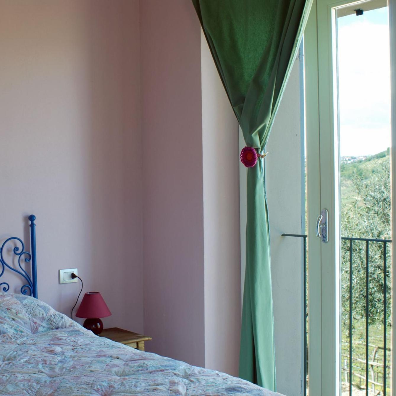 Agriturismo Campoletizia Miglianico Eksteriør billede