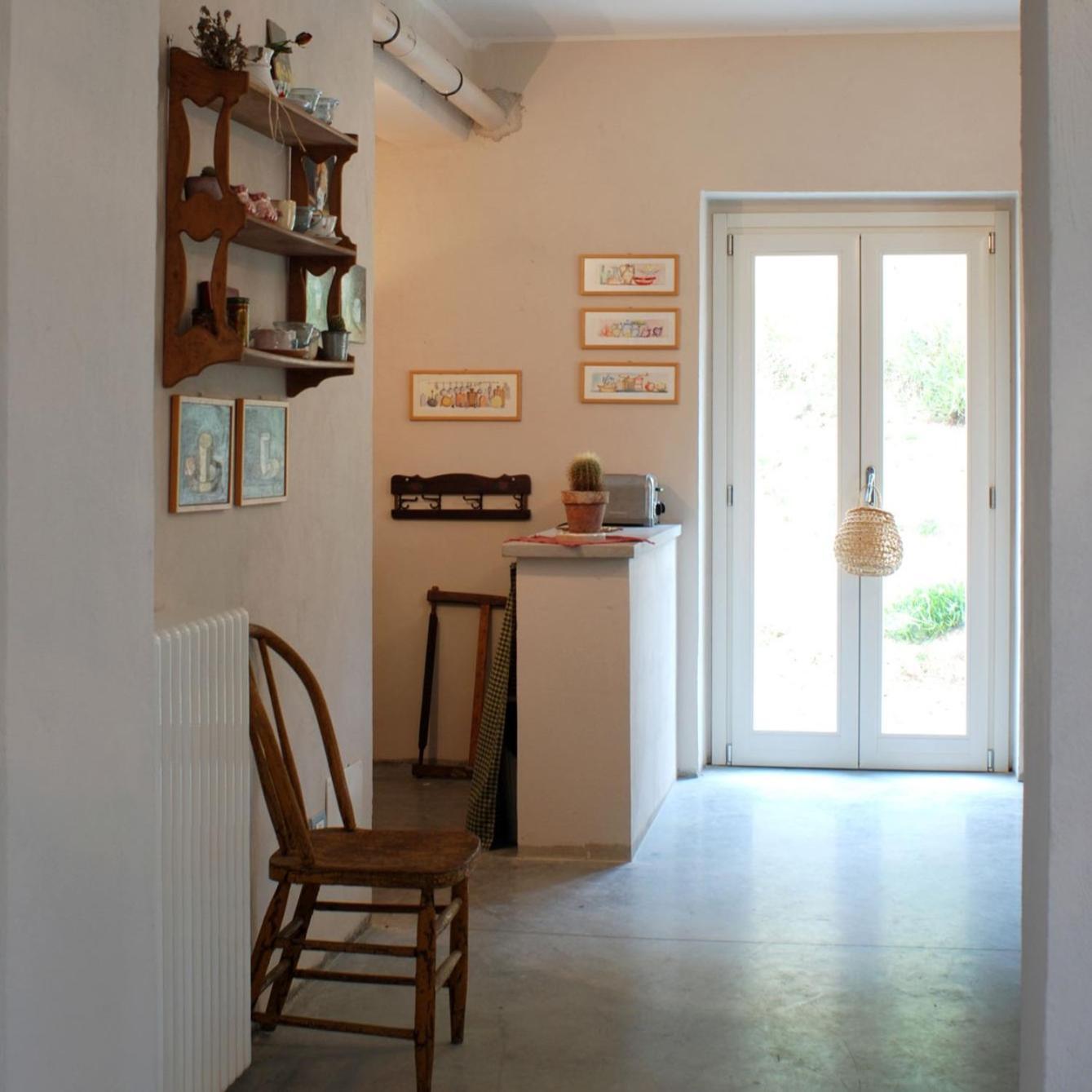 Agriturismo Campoletizia Miglianico Eksteriør billede
